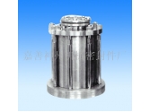 Mechanical seal for type 2000 kettle